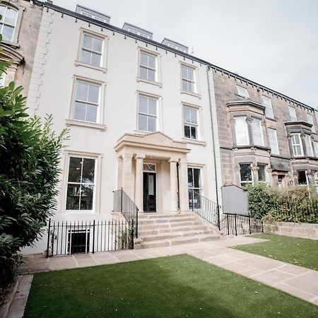 York Place One Harrogate Exteriör bild