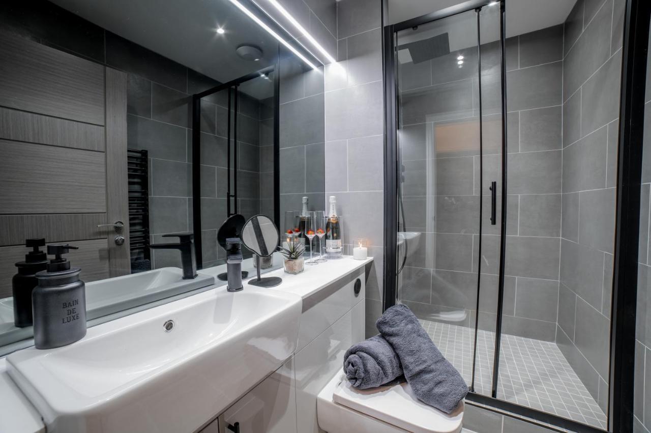York Place One Harrogate Exteriör bild